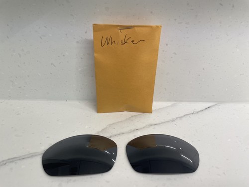 Oakley whisker black - oakley, iridium