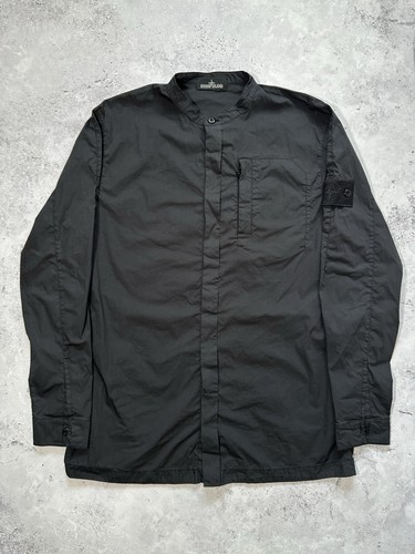 Stone island ss2020 shadow - island,