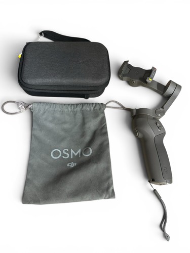 Dji osmo mobile handheld - osmo,