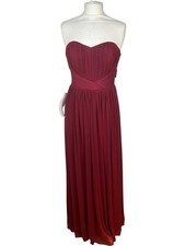 Lipsy Bella Port Multiway Red