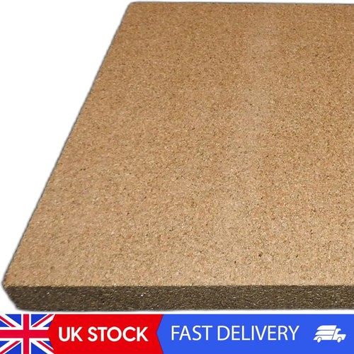 High density vermiculite - density, fire