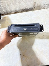 2002 BMW E46 M3, MK5 GPS Navigation & DVD Player Black 145067 10 BMWNRR201-03