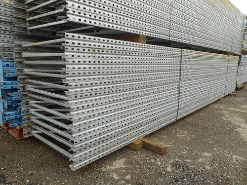 Dexion p90 pallet racking - dexion,