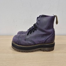 Dr Martens Vintage 1460 Crazy