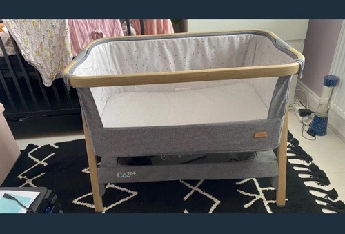 Tutti bambini cozee bedside - cozee,