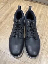 Men’s Marks & Spencer Black