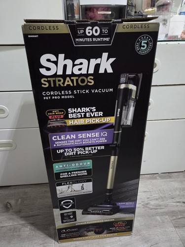 Shark stratos anti - shark,