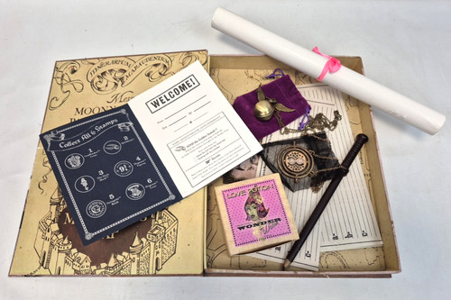 Hermione granger film artefact - granger,
