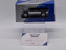 Lledo Vanguards VA09606 Range