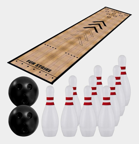 Fun strike kids - fun,