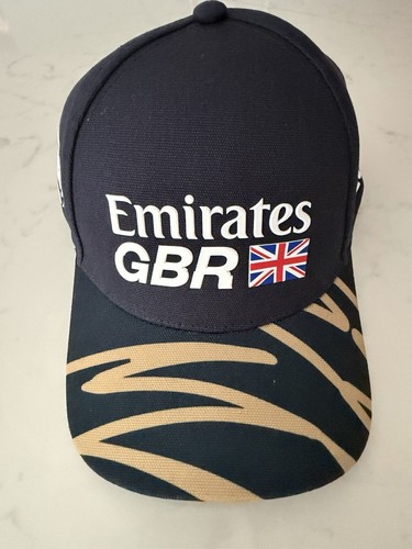 Musto emirates gbr - musto,
