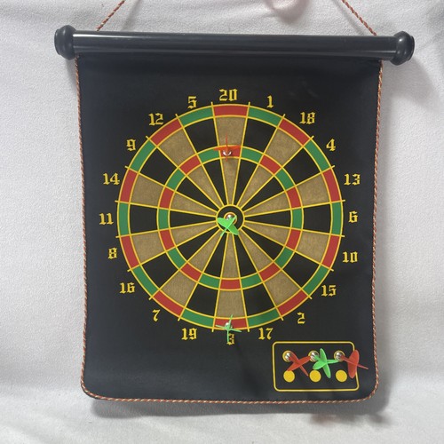 Double sided magnetic - double,