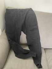 Zara Men’s Cargo Pants
