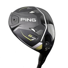 Ping G430 Max 5 Wood / 18