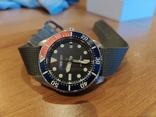 Seiko Solar Prospex SNE595P1