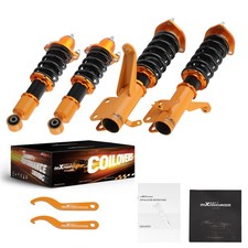 Performance Coilovers Kit For