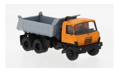 Tatra 815 tipper - tipper,