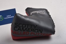 Scotty Cameron Milled Putter