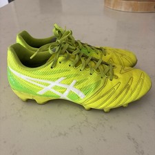 Asics Ultrezza Club 3 1101A059