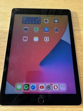 Apple Ipad  Air 2 A1566 64GB