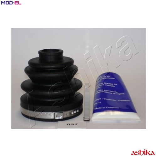 Bellow kit drive shaft - bellow,
