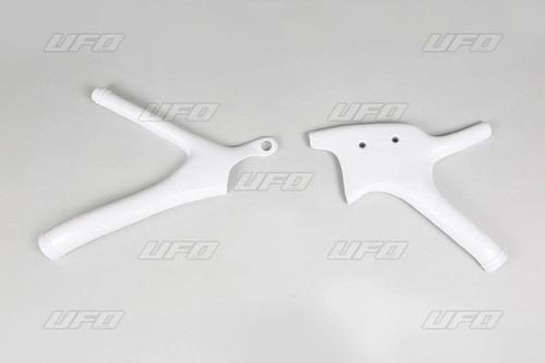 Ufo frame guards yamaha - ufo,