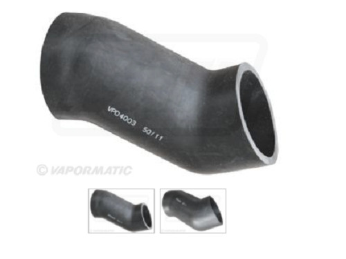 For case fuel tank neck - ih,