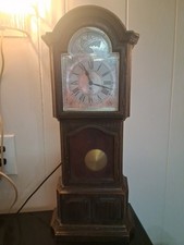 Vintage Sunbeam Tempus Fugit