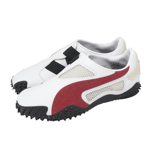 Puma mostro white - puma,