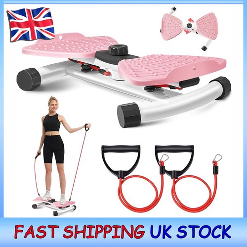 Twist waist disc board with - twist,