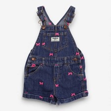 Osh Kosh, Dungaree Denim