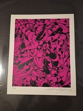 Rime MSK AWR Print Graffiti