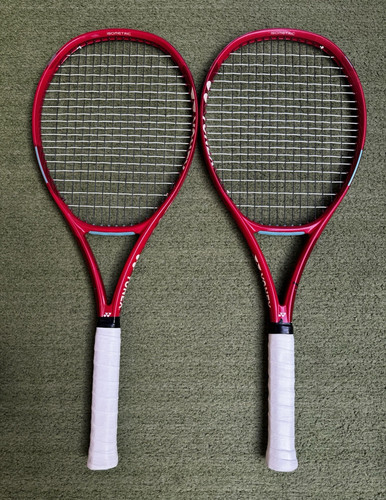 Yonex vcore tennis - vcore, rackets
