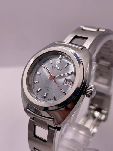 Tested and working seiko - [tested,