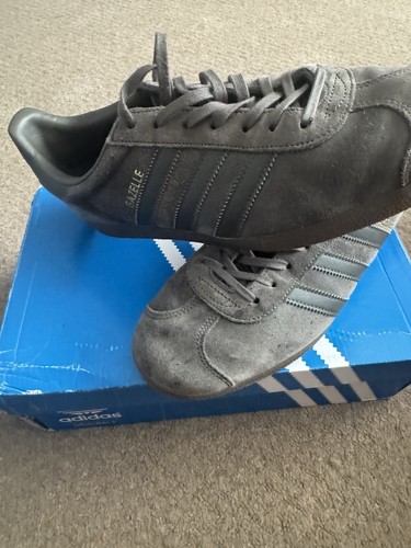 Adidas gazelle men - adidas, suede