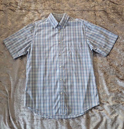 Short sleeve peached pure - m&s,