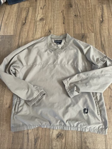 Footjoy golf pullover men - footjoy,