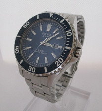 Pulsar Solar Gents Watch - Model AS32-X003