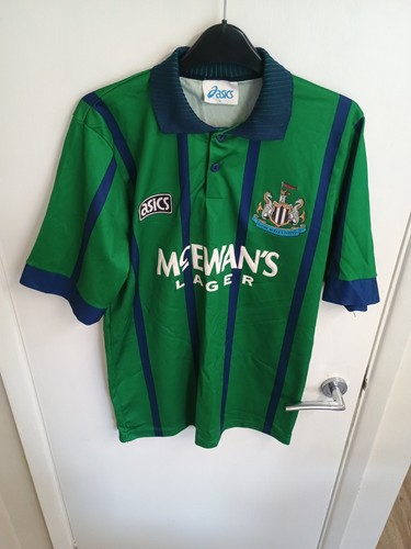 Newcastle united 1994 95 - united, fc