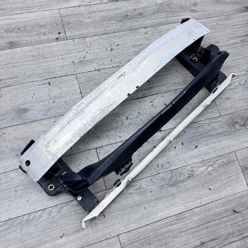 Vauxhall corsa crash bar - corsa,