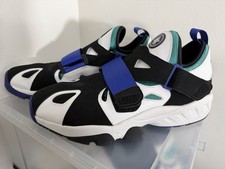 2013 NIKE AIR TRAINER HUARACHE 94 Size 13 554991-100