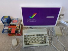 Commodore Amiga A600