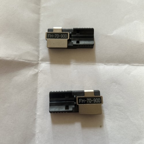 New fujikura 900 fiber - fujikura, fh-70-900