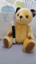 Steiff 663932 sooty uk - sooty,
