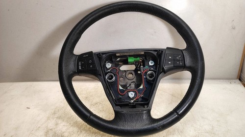 Volvo v50 2004 steering wheel - 2004,