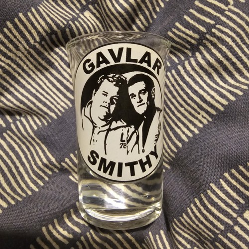 Gavin and stacey - gavin,
