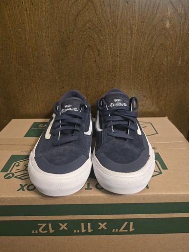 Vans tnt advanced - vans, prototype