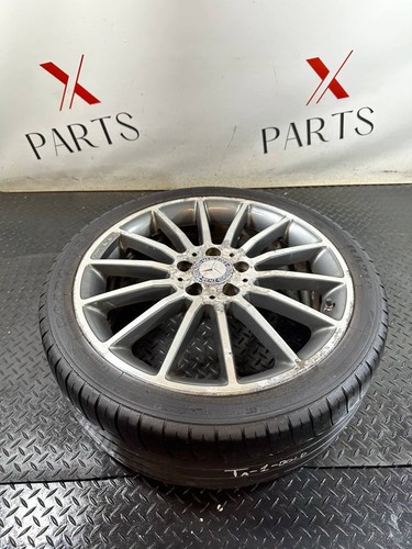 Mercedes class 176 amg - a,