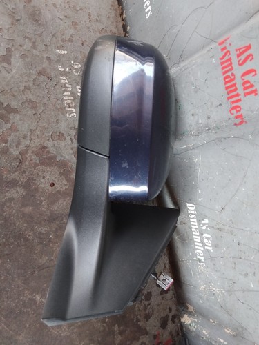 Ford mondeo mk4 - mk4, door