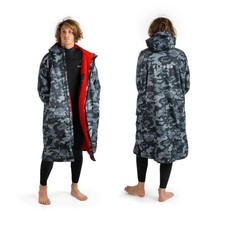 Osprey adult changing robe - osprey,